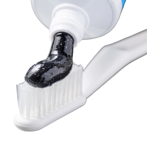 Ayurvedic Charcoal Toothpaste